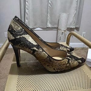 Antonio Melani Pump